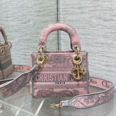 Christian Dior My Lady Bags